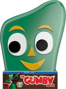 The Gumby Movie