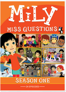 Mily Miss Questions: Season 1