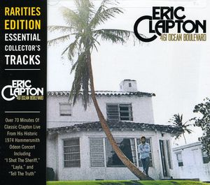 461 Ocean Boulevard Eric Clapton Rar