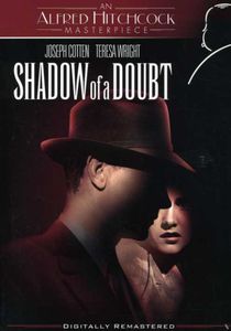 Shadow of a Doubt itunes movie