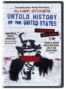 38+ The Untold History Of The United States Book Background