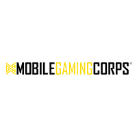 MOBILE GAMING CORPS