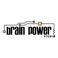 BRAIN POWER STUDIO