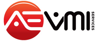 Alliance Entertainment VMI Services Logo
