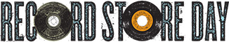 record store day logo