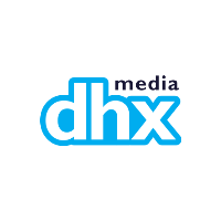 DHX MEDIA