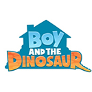 The Boy and the Dinosaur