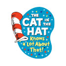 Cat in the Hat Knows a lot About That