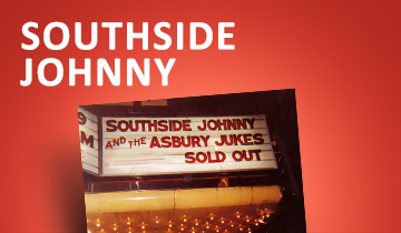 Southside Johnny