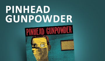 Pinhead Gunpowder