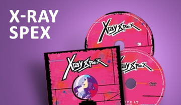 X-Ray Spex