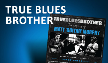True Blues Brothers
