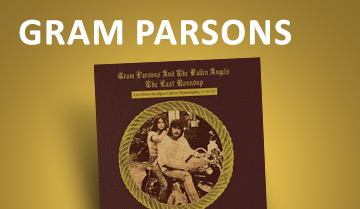 Gram Parsons
