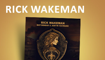 Rick Wakeman