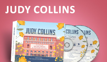 Judy Collins