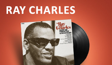 Ray Charles