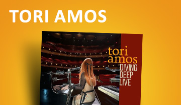 Tori Amos