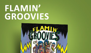 Flamin' Groovies