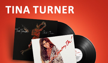 Tina Turner