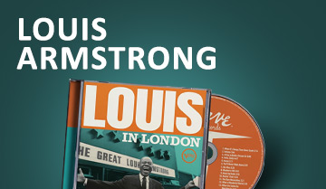 Louis in London