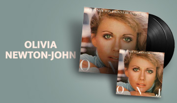 Olivia's Greatest Hits!