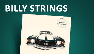 Billy Strings