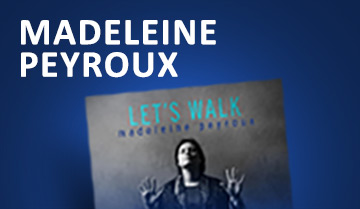 Madeleine Peyroux