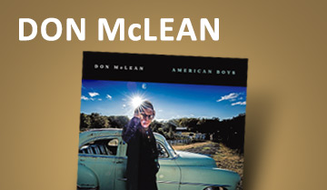 Don McLean