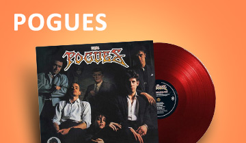 Pogues