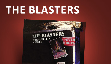 The Blasters