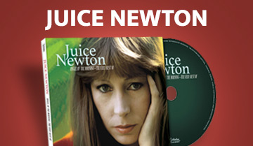 The Very Best Of Juice Newton - Angel Of The Morning