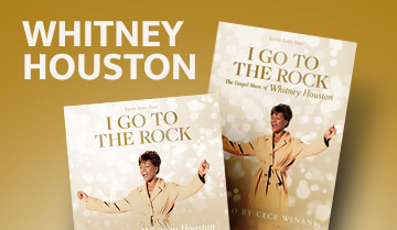 The Gospel Music Of Whitney 