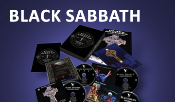 Black Sabbath - Anno Domini