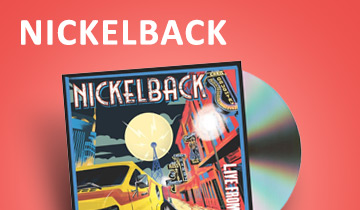 Nickelback