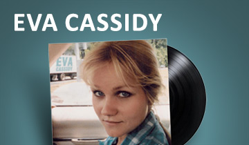 Eva Cassidy