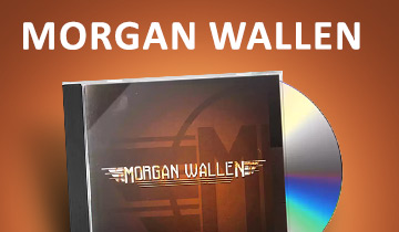 Morgan Wallen