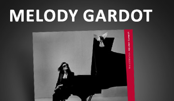 Melody Gardot