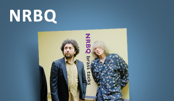 NRBQ