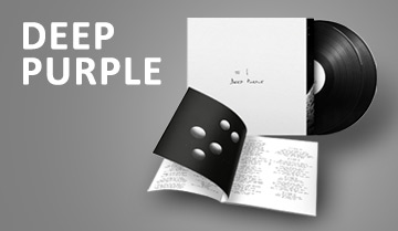 Deep Purple - =1
