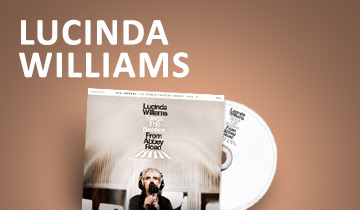 Lucinda Williams