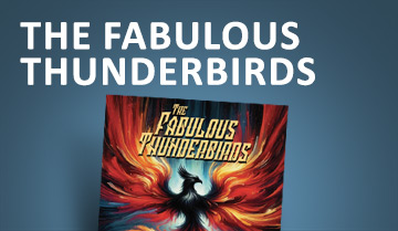 Fabulous Thunderbirds