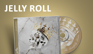 Jelly Roll