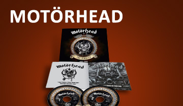 Motorhead