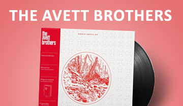 Avett Brothers