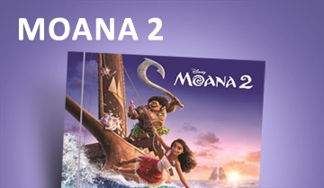 Moana 2