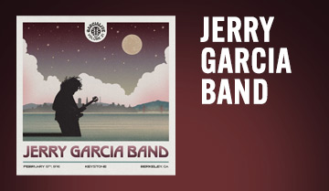 Jerry Garcia Band