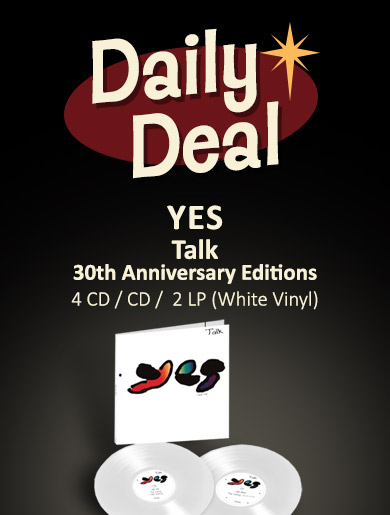 Daily Deal - Yes