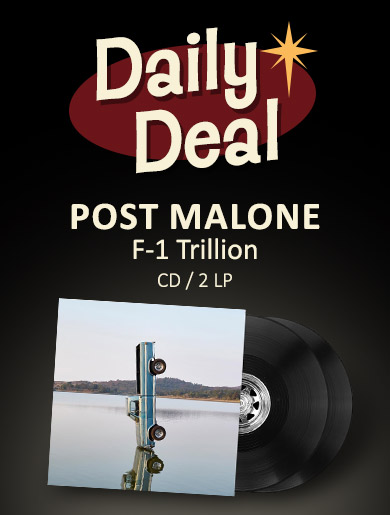 Daily Deal – Post Malone