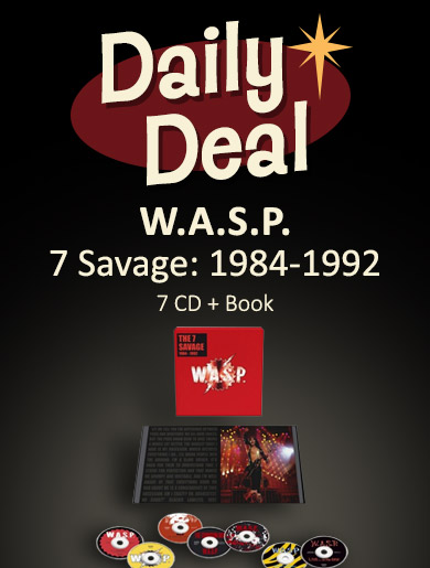 Daily Deal – WASP