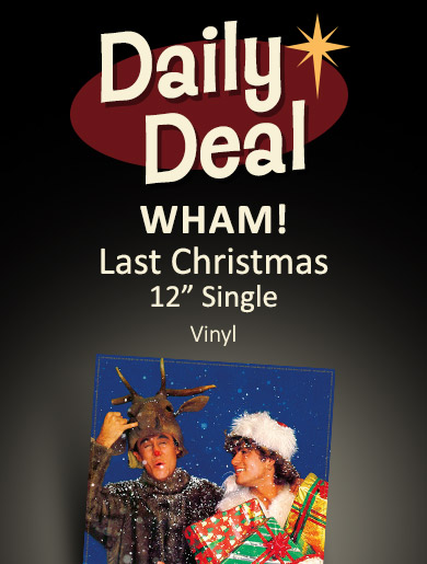 Daily Deal – Wham